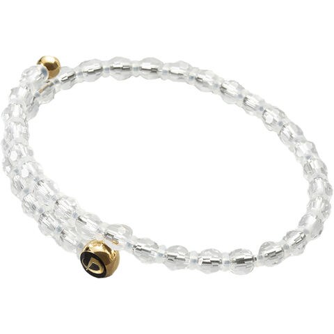 ファイテン クリスタル ブレスレット ファイテン 水晶クリスタル