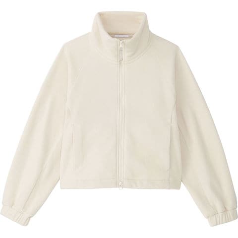 dショッピング |ダンスキン DANSKIN MICRO FLEECE JACKET マイクロ 