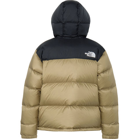 dショッピング |ザ・ノース・フェイス THE NORTH FACE ヌプシ 