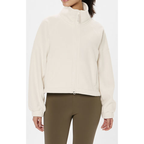 dショッピング |ダンスキン DANSKIN MICRO FLEECE JACKET マイクロ 