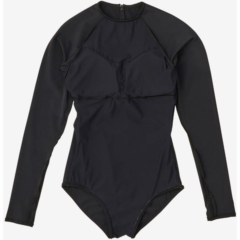 dショッピング |スピード Speedo スピード・ブレス ザスーツロング