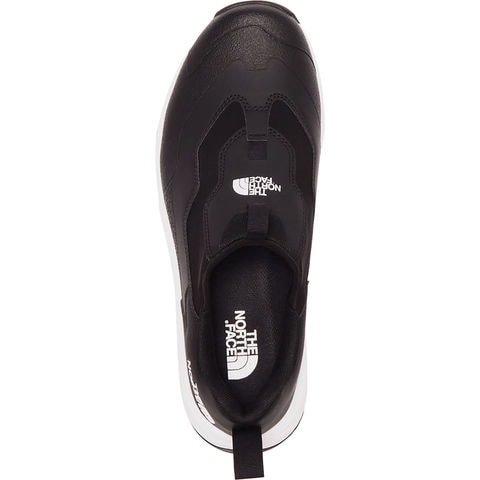 NORTH FACE グラバル スリッポン NF52441 dショッピング |ザ・ノース・フェイス THE NORTH FACE グラバル