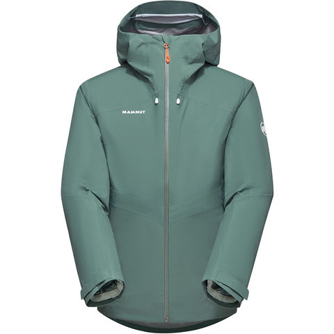 ジャケット マムート レディース L MAMMUT dショッピング |マムート MAMMUT ジャケット レディース Convey 3 in 1