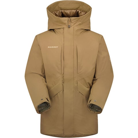 dショッピング |MAMMUT マムート フローバーグハードシェルサーモフーデッドコート メンズ Floeberg HS Thermo Hooded  Coat AF Men ダウン ハイキング 登山 10102 | カテゴリ：トレッキング ウェアの販売できる商品 | SPG ゴトウスポーツ  (336S0000000000022071)|ドコモの ...