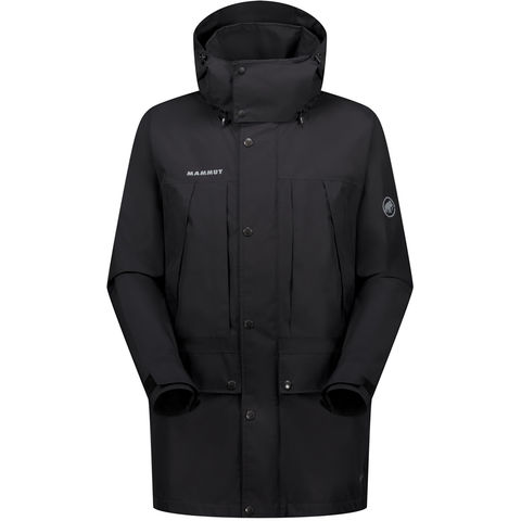 dショッピング |マムート MAMMUT OBELISKGORE-TEXZIP-INHSCOATAFMEN
