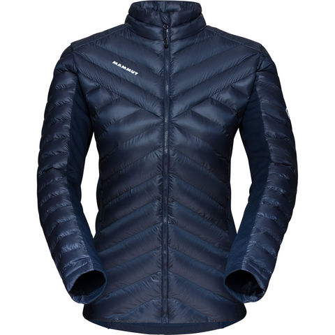 dショッピング |MAMMUT マムート Albula IN Hybrid Jacket Women 1013-02010 101302010  MARINE | カテゴリ：その他の販売できる商品 | SPG ゴトウスポーツ (336S0000000000079320)|ドコモの通販サイト