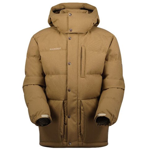 dショッピング |マムート MAMMUT ロゼッグ2.0インフーデッドジャケット 