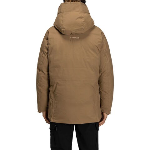 dショッピング |* フローバーグハードシェルサーモフーデッドコート メンズ Floeberg HS Thermo Hooded Coat AF  Men ダウン ハイキング 登山 101029131 DARK SAND | カテゴリ：トレッキング ウェアの販売できる商品 | SPG  ゴトウスポーツ (336S0000000000022071)|ドコモの ...