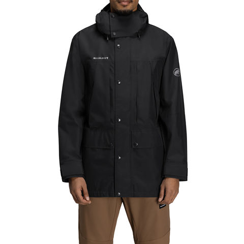 dショッピング |マムート MAMMUT OBELISKGORE-TEXZIP-INHSCOATAFMEN