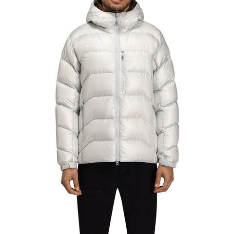 MAMMUT マムート メンズ スポーツジャケット グレー 2XL W-635