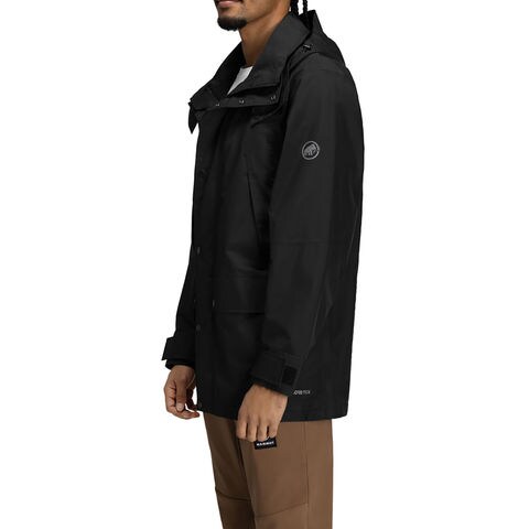 dショッピング |マムート MAMMUT OBELISKGORE-TEXZIP-INHSCOATAFMEN