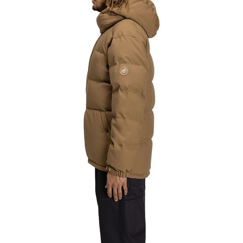 dショッピング |マムート MAMMUT ロゼッグ2.0インフーデッドジャケット 