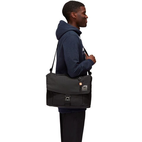 dショッピング |マムート MAMMUT エクセロン メッセンジャー 8 Xeron