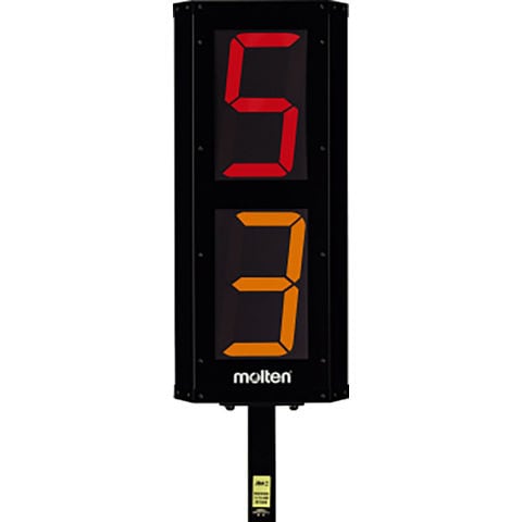 モルテン molten ファウル表示盤 UB0030D ヨガマット・ヨガ