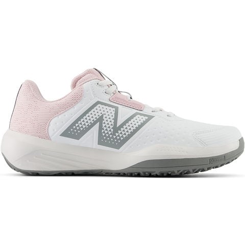 dショッピング |ニューバランス New Balance 696 V6 O WHITE/PINK