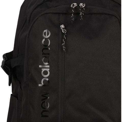 New Balance リュック BIGポケットバックパック dショッピング