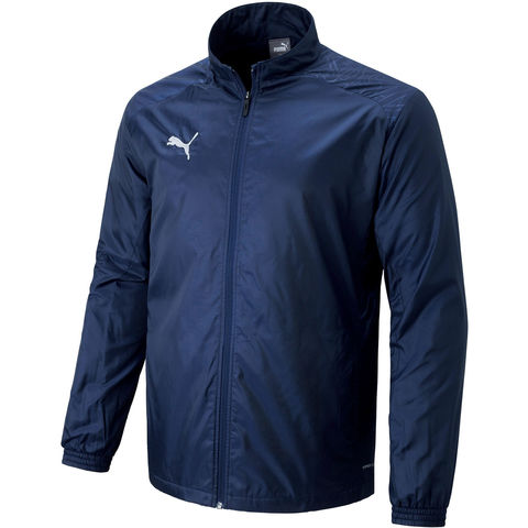 dショッピング |プーマ PUMA TEAMFINAL 裏トリコット ウーブン