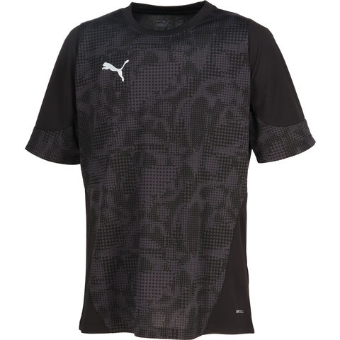 dショッピング |プーマ PUMA チームカップ TEAMCUP TR SSシャツ メンズ