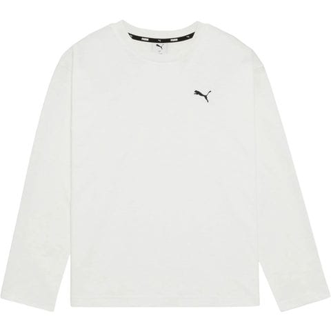 dショッピング |プーマ PUMA ESS ELEVATED MX LS T シャツ 693414 PUMA