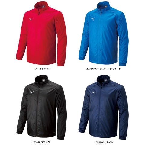 dショッピング |プーマ PUMA TEAMFINAL 裏トリコット ウーブン