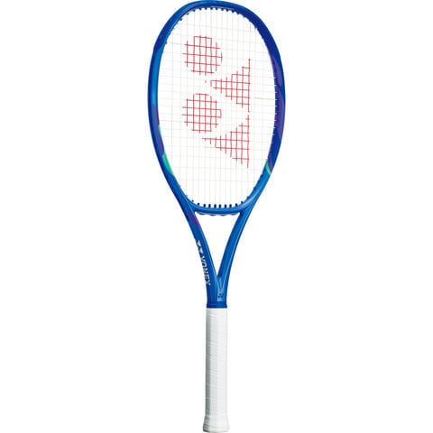 dショッピング |ヨネックス YONEX E ゾーン 98 08EZ98 ブラストブルｰ