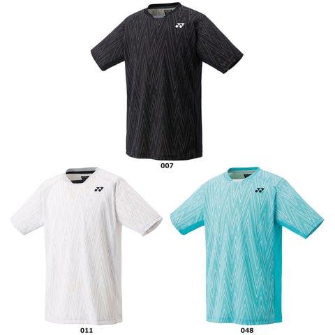 ヨネックス YONEX ユニニットウォームアップシャツ ( フィットスタイル