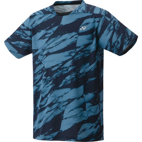 dショッピング |ヨネックス YONEX ユニゲームシャツ ( フィット