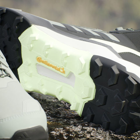 山採り　アカシデ dショッピング |アディダス adidas テレックス AX4 ミッド GORE-TEX