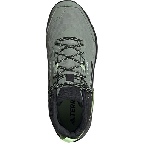 dショッピング |アディダス adidas テレックス AX4 ミッド GORE-TEX