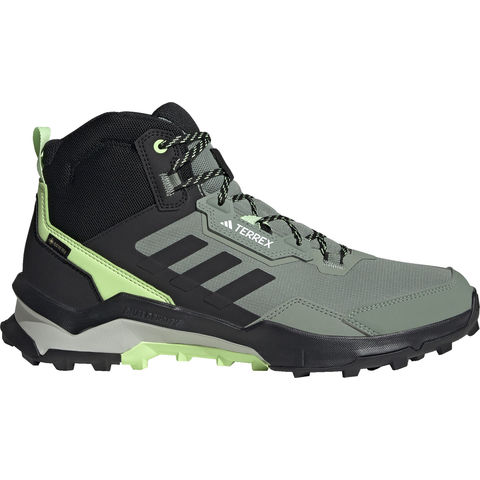 dショッピング |アディダス adidas テレックス AX4 ミッド GORE-TEX