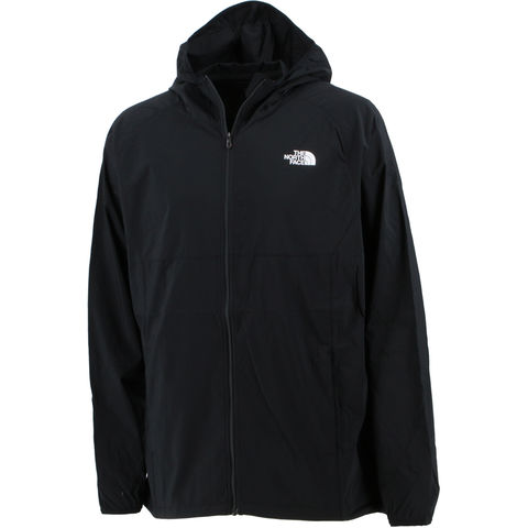 【新品未使用】ノースフェイス 黒 NP72285 軽量ウインドブレーカー Ｓ dショッピング |ザ・ノース・フェイス THE NORTH FACE エニータイム