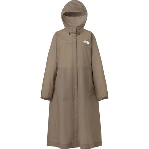THE NORTH FACE × BEAMS / ロングコートNY2373N dショッピング |ザ・ノース・フェイス THE NORTH FACE ブリーズ