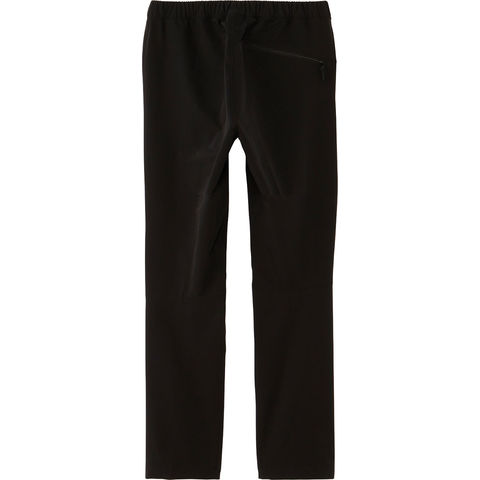 YONEX ヨネックス メンズニットハーフパンツ (15202) [色 : ブラック