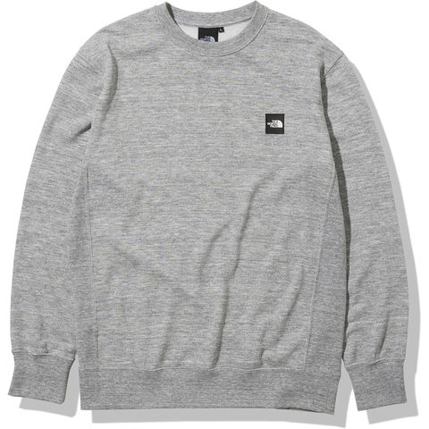 dショッピング |ザ・ノース・フェイス THE NORTH FACE ヘザーロゴ