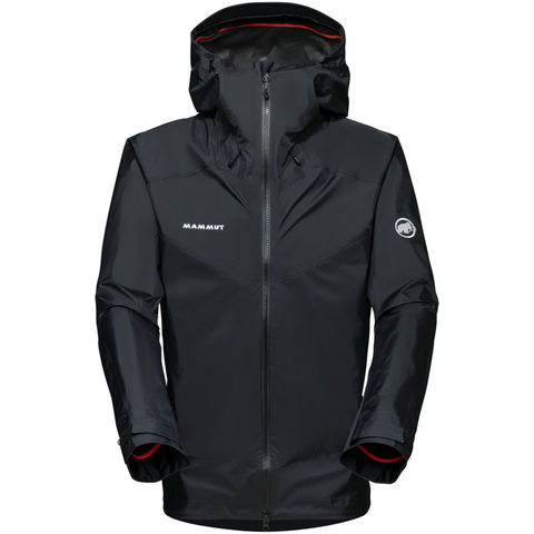 マムート GORE-TEX クレーター 一皮剥け ジャケット Sサイズ 完全防水