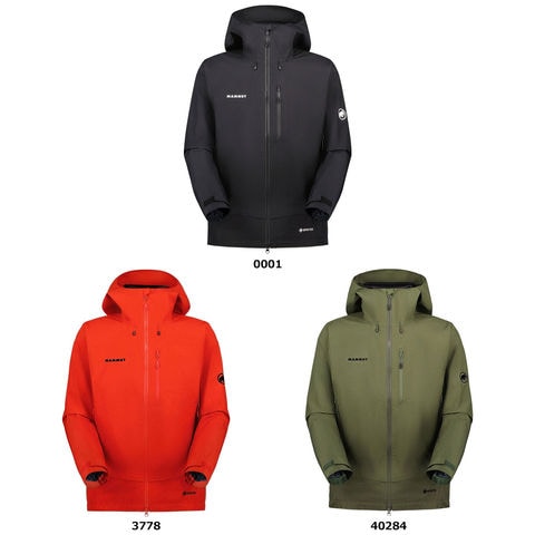 dショッピング |マムート MAMMUT アヤコ プロ 2.0 ハードシェル