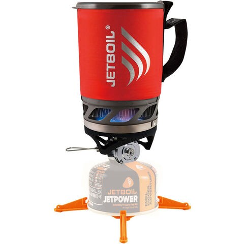 ジェットボイル JETBOIL JETBOILマイクロモ MicroMo 調理器具