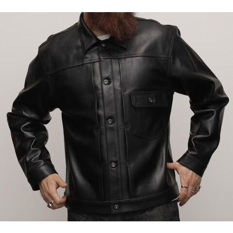 dショッピング |Schott ショット 本革 羊革 ジャケット メンズ