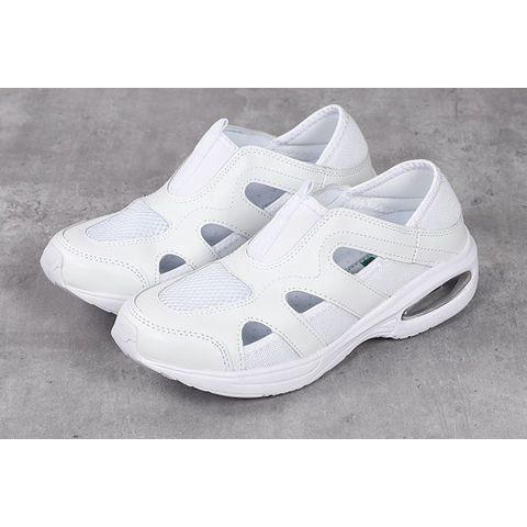 kns KE さん、 dショッピング |ナースシューズ メンズ レディース コンフォート