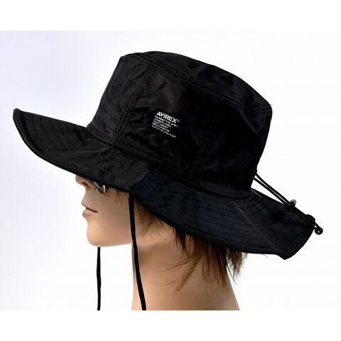 dショッピング |AVIREX サファリハット メンズ 大きいサイズ