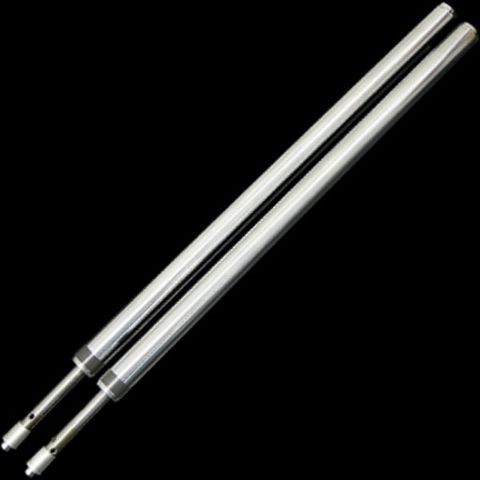 008190 49mmフォーク用カラースペーサー 7in: バイク┃ カスタムジャパンの仕入・通販カタログ ネオファクトリー フォークチューブ