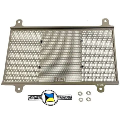 01911-201T5-00 モリワキ ラジエーターコアガード 21年以降