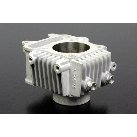 モンキー Sステージボアアップキット88cc TAKEGAWA 41oICvqH4qL.jpg