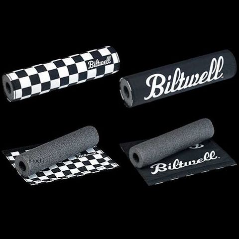 dショッピング |6901-650 016896 ビルトウェル Biltwell MOTOハンドル