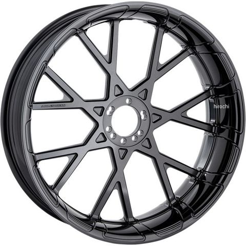 0210-0406 アレンネス Arlen Ness RIM PROCROSS 18X5.50 BLK HD店 Arlen Ness Sportivo オートバイレザージャケット