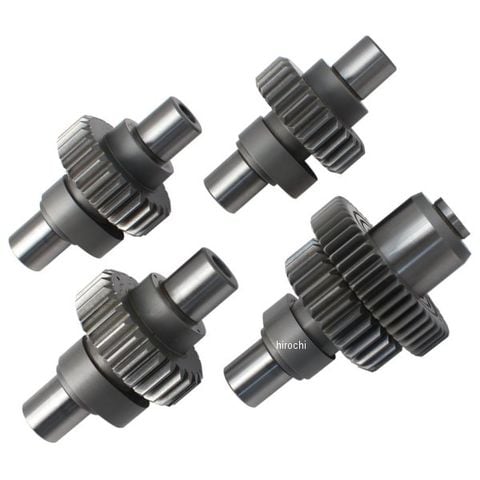 0925-1282 フューリング FEULING カムチェストキット OE+ 574 99年以降 Twin Cam HD店 Feuling HP+ 525 Camchest Kit For Harley |