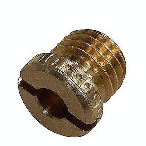 ローライ　Rollei 35 40mm F3.5 Tessar 《ストラップ付》 S&Sサイクル S&S Cycle メインジェット 186シリーズ .290インチ