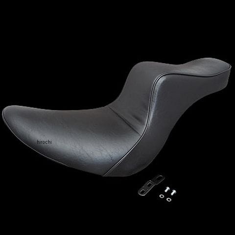 並行輸入品】 チェロキーシート - スムース ブラック ソフテイル 00-17