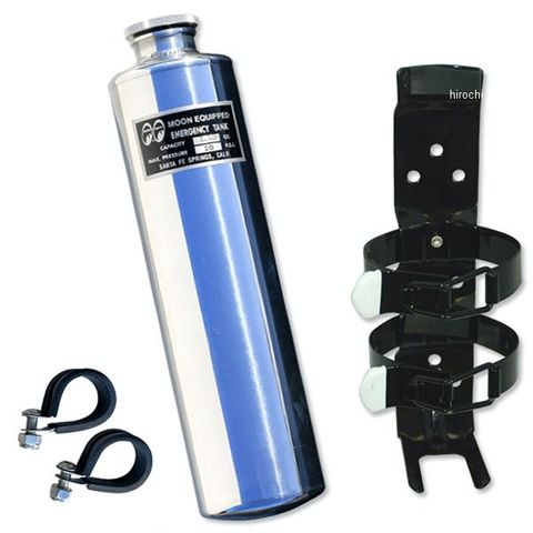 ムーンアイズ (MOONEYES) エマージェンシー タンク (ポリッシュ) dショッピング |ムーンアイズ MQQNEYES エマージェンシータンク 汎用