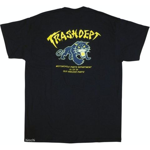 dショッピング |029220 トラッシュデポ TRASHDEPT オリジナルTシャツ